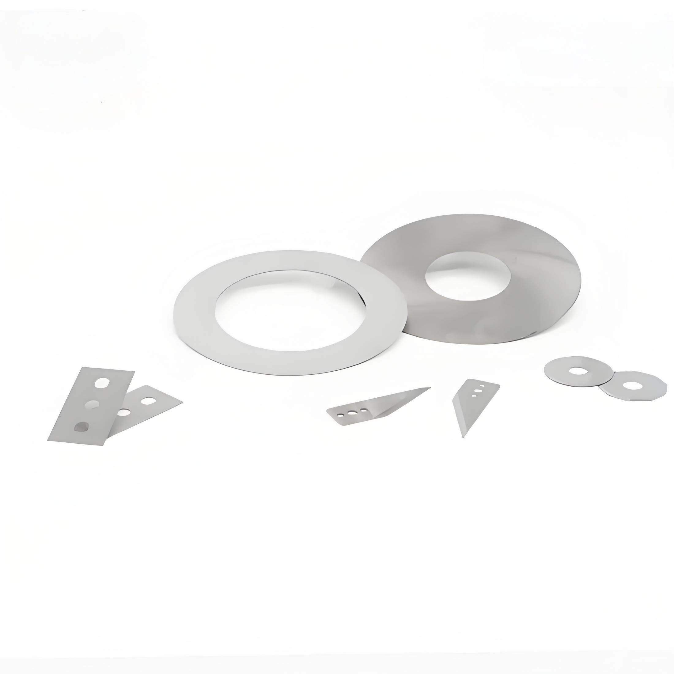 Precision Knife Blades
